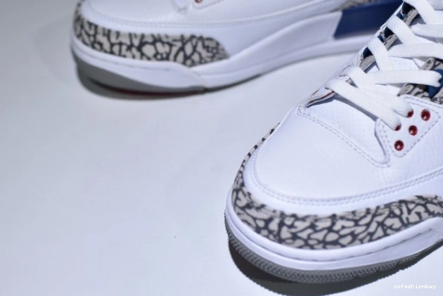 Blue Retro Jordan First Look Air True Air 854262-106 3 Nike 1007